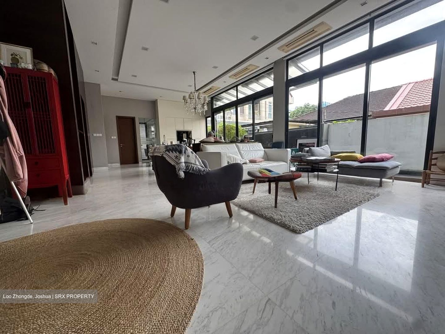 Serangoon North Avenue 1 (D19), Semi-Detached #581313771